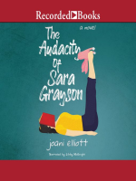 The_Audacity_of_Sara_Grayson